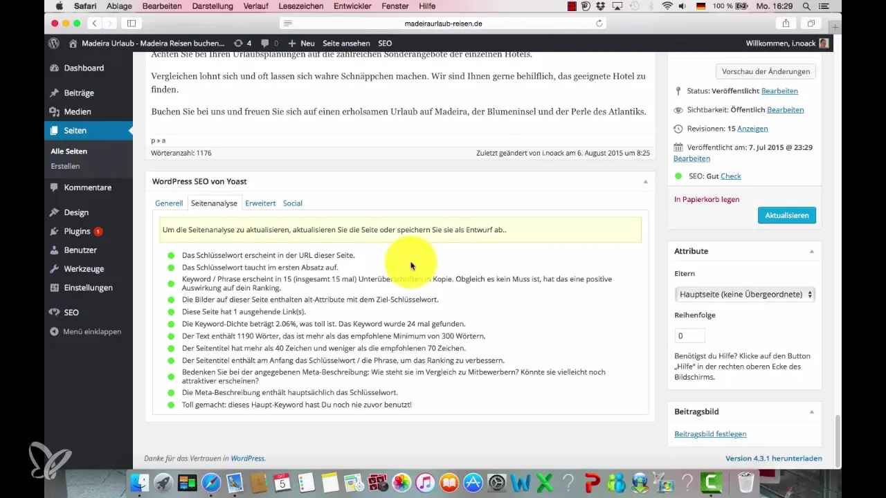 Utilizzare al meglio i link in uscita - La tua guida per un migliore SEO Utilizzare al meglio i link in uscita - La tua guida per un SEO migliore