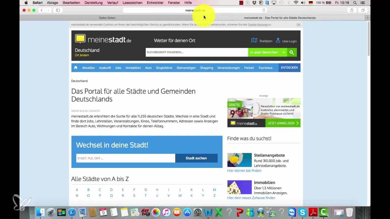 Citations effektiv nutzen – Eintrag in Verzeichnisse für SEO Citations effektiv nutzen – Eintrag in Verzeichnisse für SEO