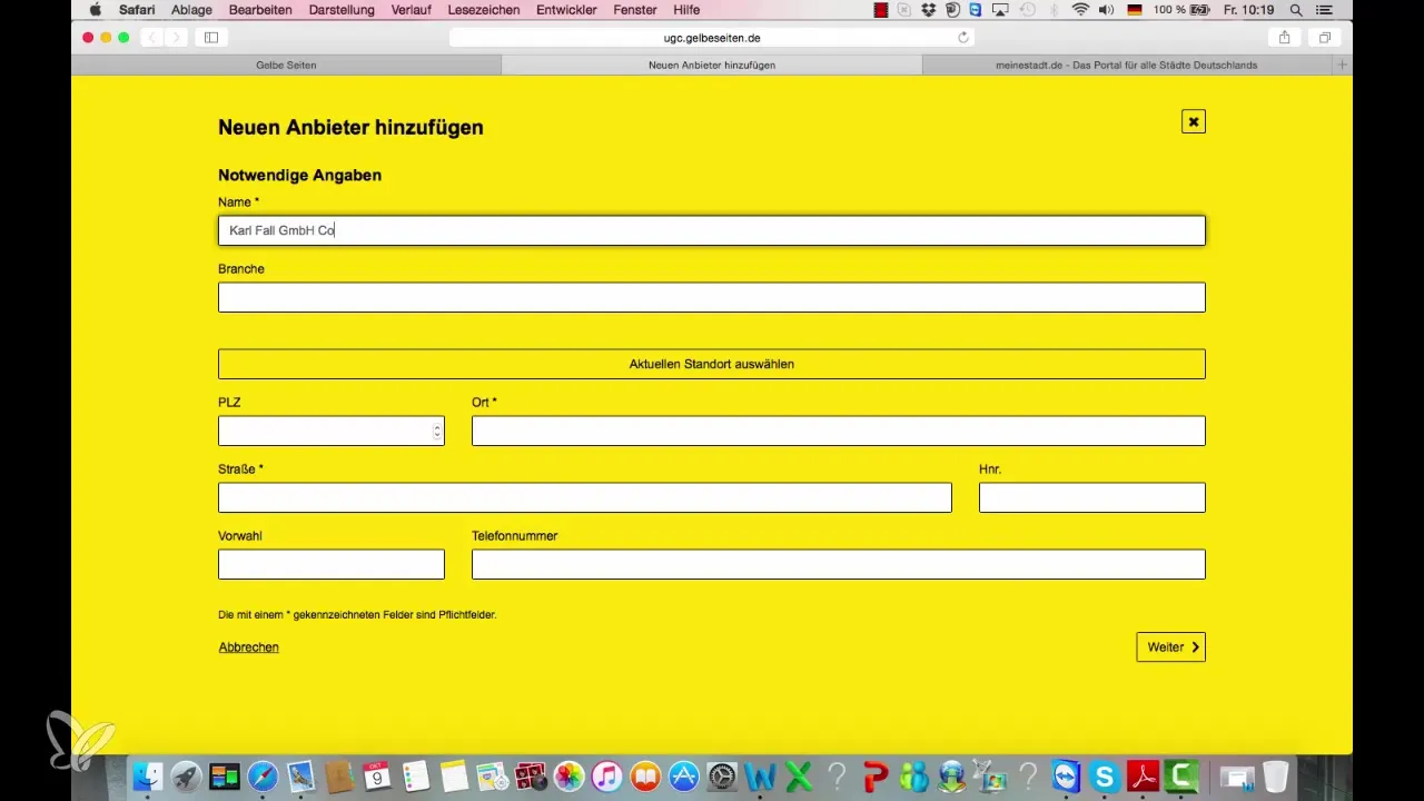 Citations effektiv nutzen – Eintrag in Verzeichnisse für SEO Citations effektiv nutzen – Eintrag in Verzeichnisse für SEO
