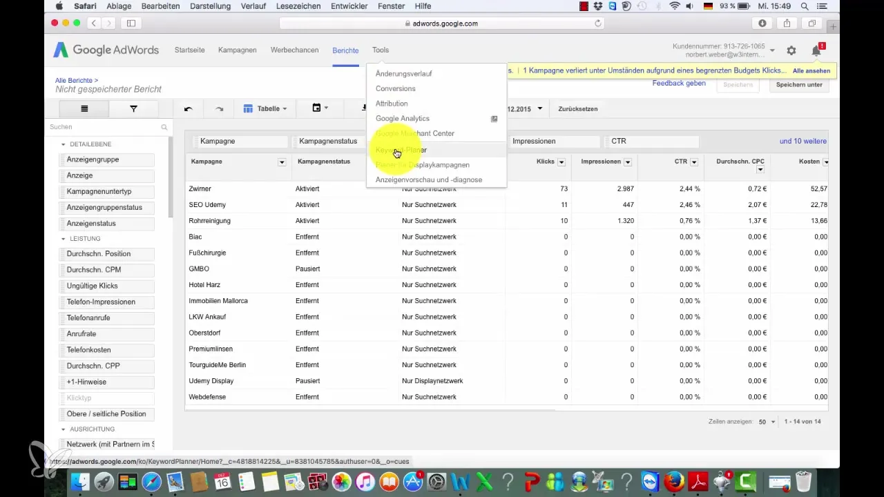 Effektiv AdWords konto administration med disse tips Effektiv AdWords kontoadministration med disse tips