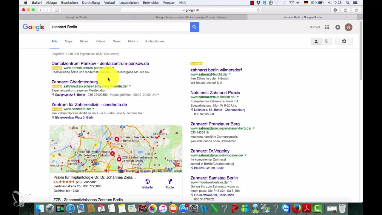 Første skridt med Google AdWords – Opret din første kampagne Første skridt med Google AdWords – Opret din første kampagne
