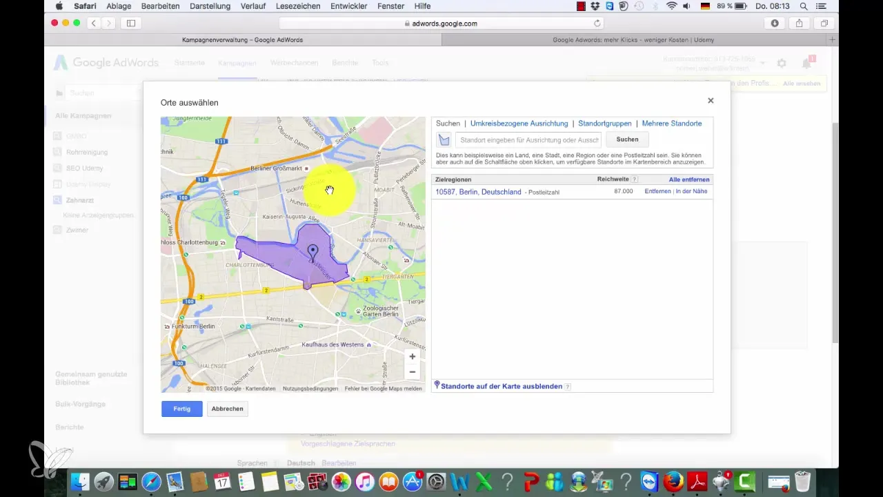 Placering variationer i Google AdWords for mere rækkevidde Placeringvariationer i Google AdWords for mere rækkevidde
