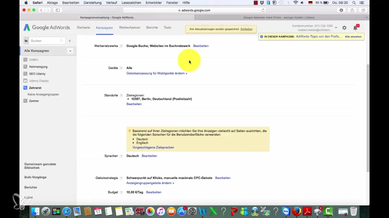Placering variationer i Google AdWords for mere rækkevidde Placeringvariationer i Google AdWords for mere rækkevidde