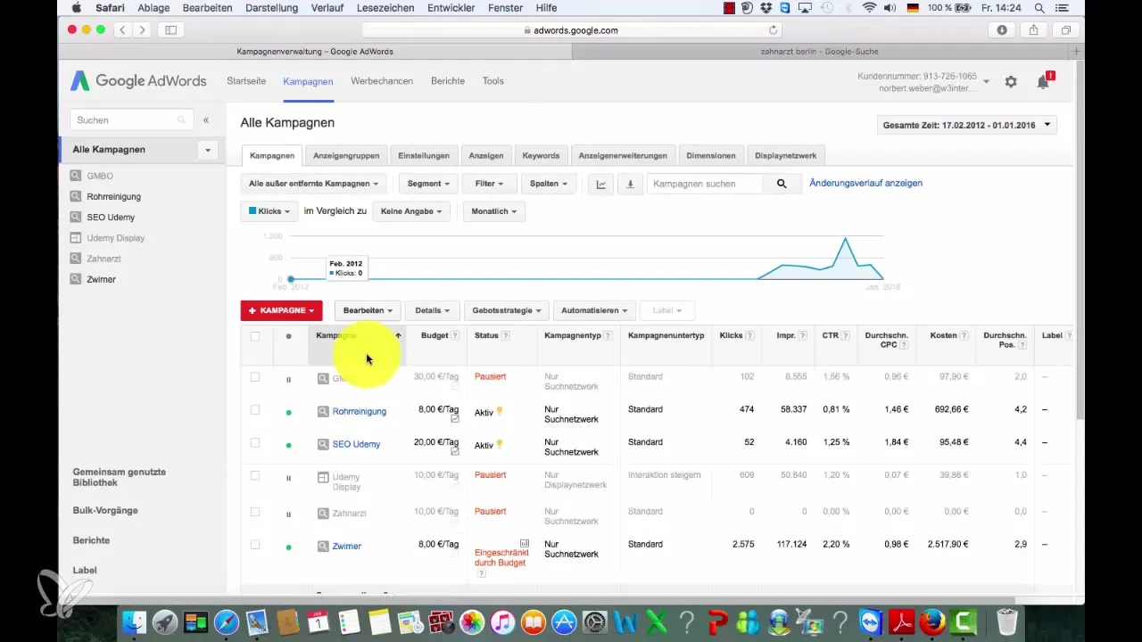 Annoncetekster i Google AdWords effektiv udnytte Annonceringsudvidelser i Google AdWords effektivt udnytte