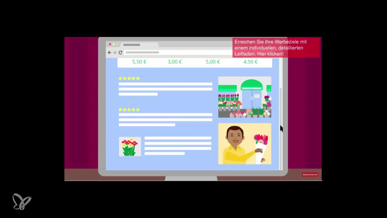Tips til den perfekte landing page - Sådan vinder du flere kunder Tip til den perfekte landingpage - Sådan vinder du flere kunder