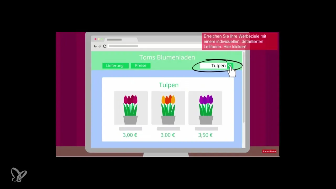 Tips til den perfekte landingpage – Sådan vinder du flere kunder Tips til den perfekte landingpage - Sådan vinder du flere kunder