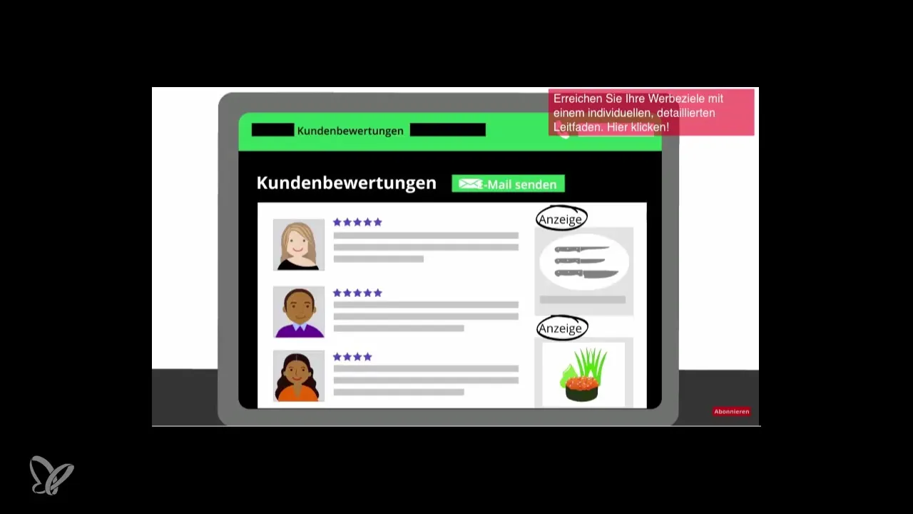 Tips til den perfekte landingpage - Sådan vinder du flere kunder Tips til den perfekte landingpage – Sådan vinder du flere kunder