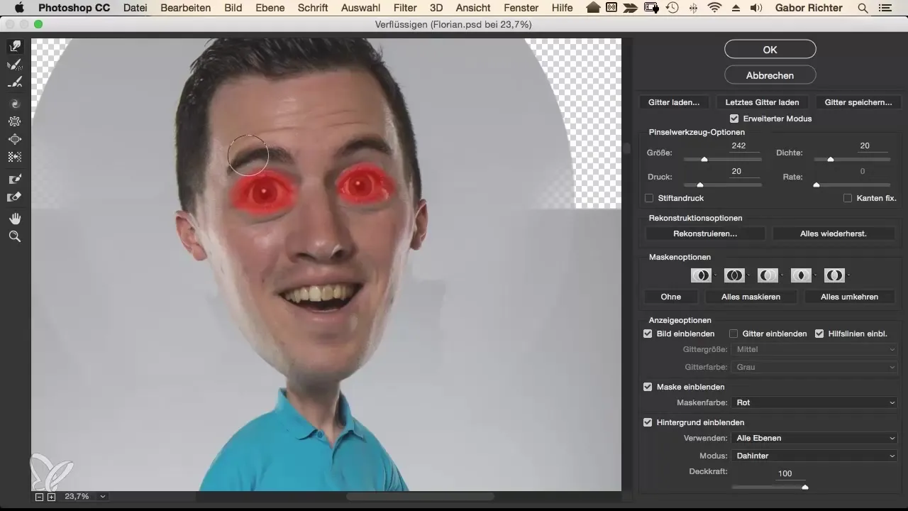 Comic-Gesichtgestaltung: Effiziente Techniken für Gesichtsdetails Comic-Gesichtgestaltung: Effiziente Techniken für Gesichtsdetails