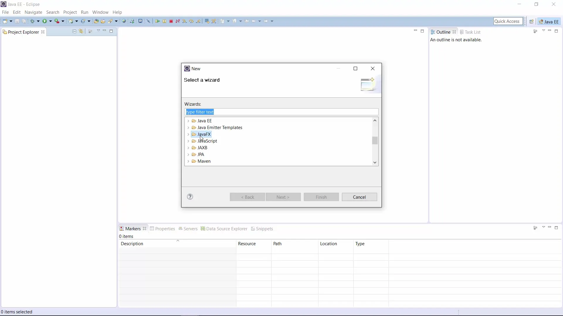 Votre première étape dans le développement GUI JavaFX : Stage, Scene et Node Votre premier pas dans le développement d'interfaces utilisateur JavaFX : Stage, Scene et Node
