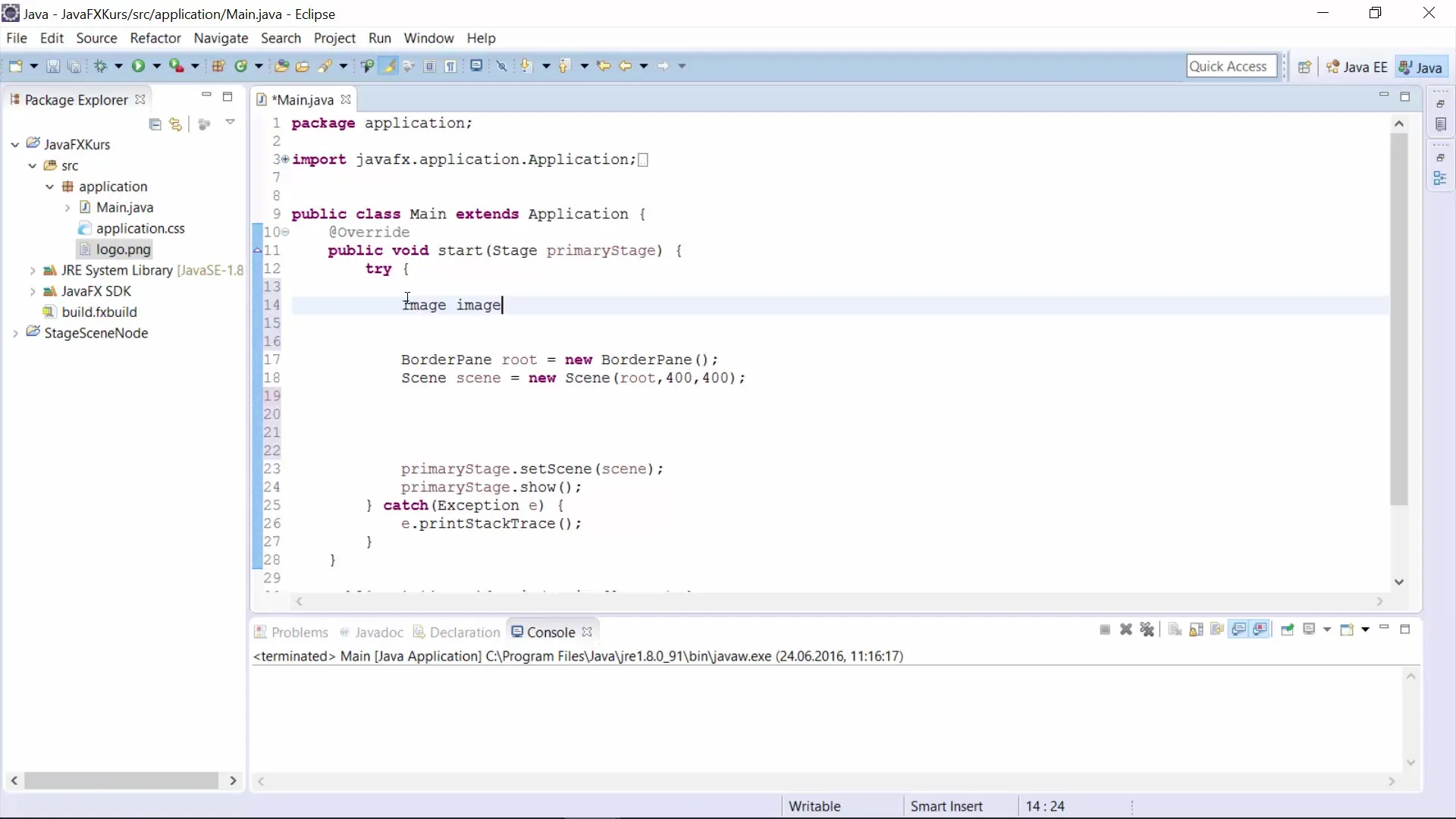 Labels en JavaFX : comment les utiliser efficacement Utiliser efficacement les étiquettes dans JavaFX