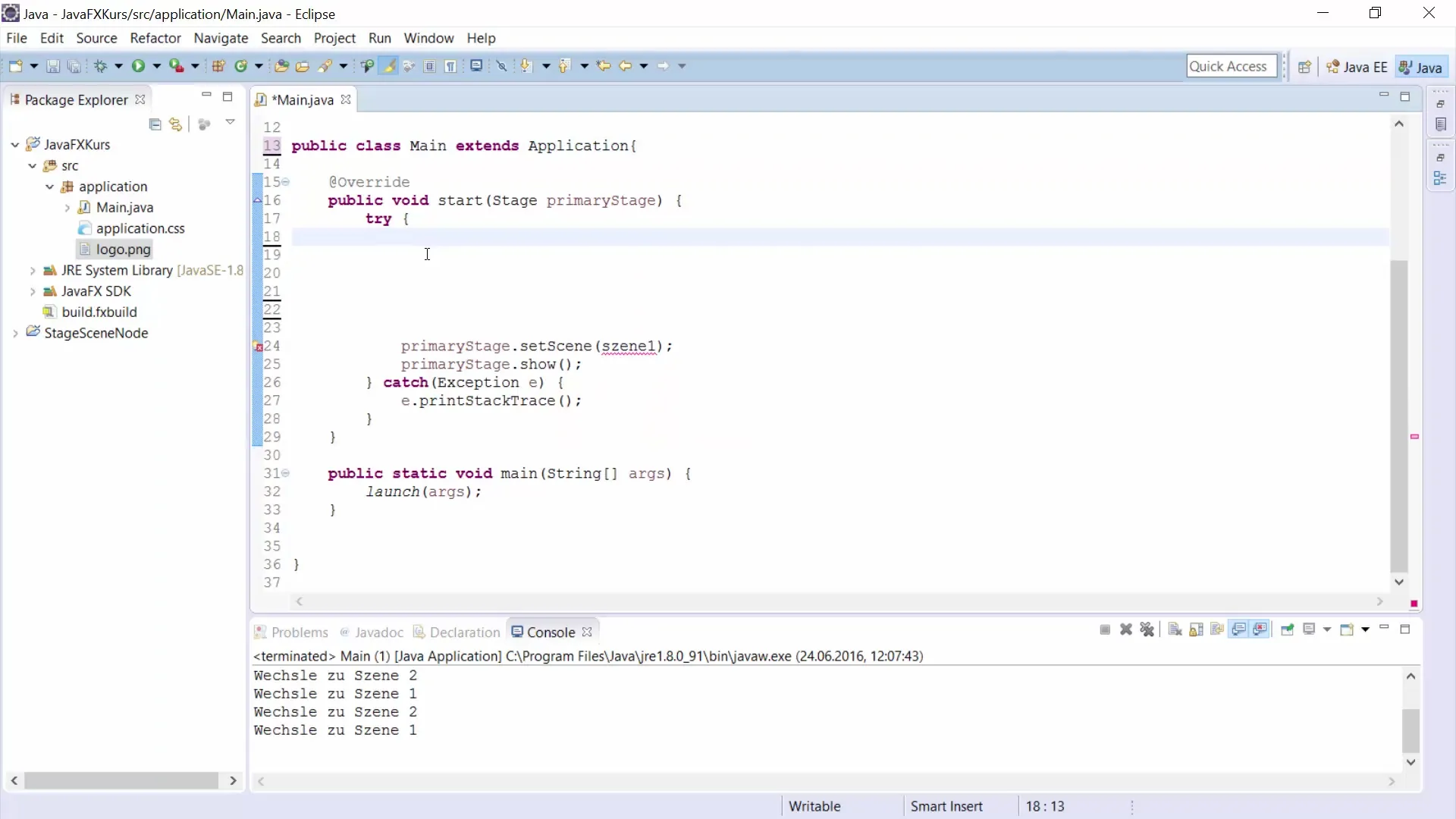 TextField et GridPane en JavaFX : comment les optimiser efficacement <TextField und GridPane in JavaFX effizient gestalten>