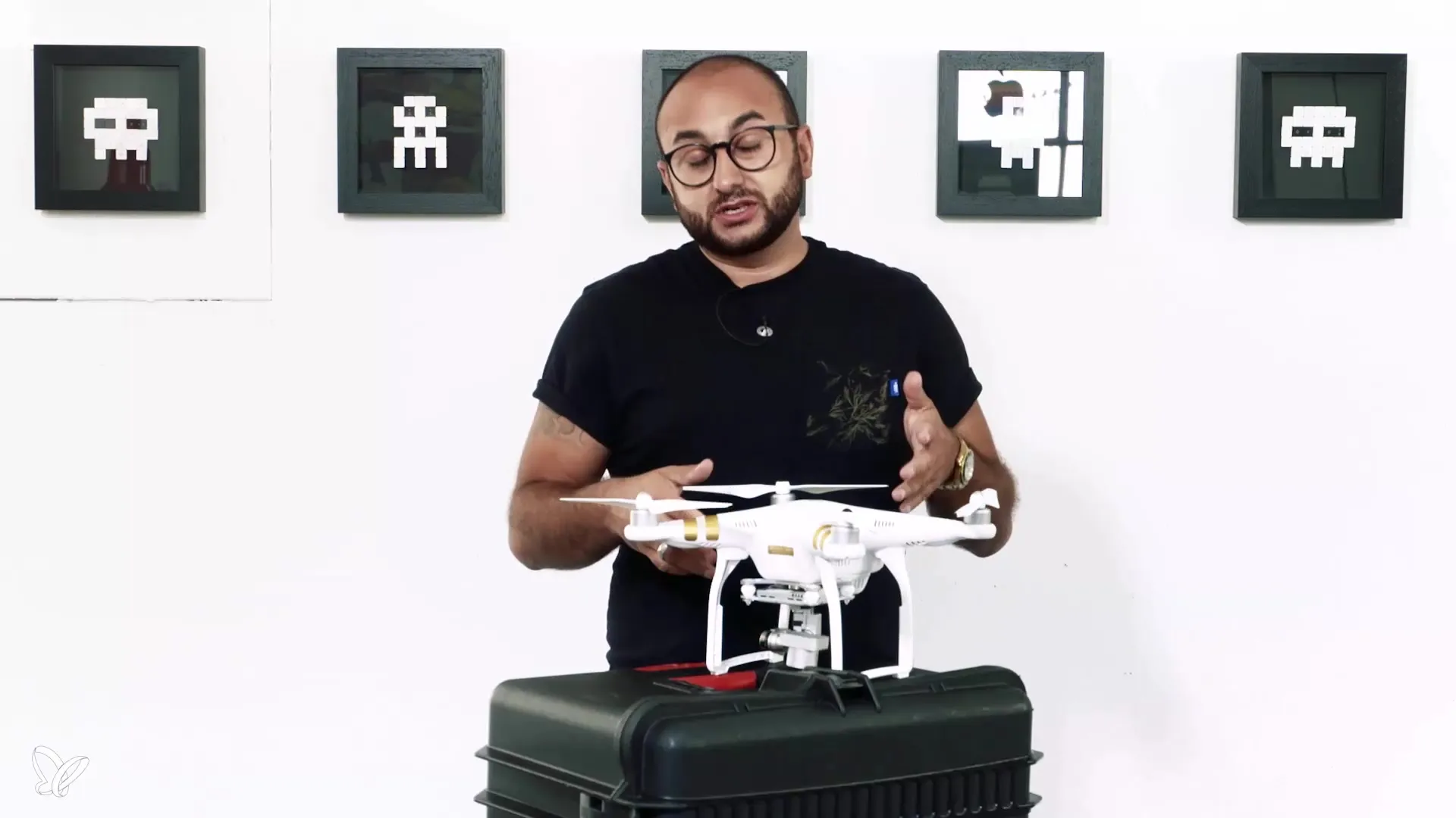 Gimbal-Typen in der Drohnenfotografie verstehen Gimbal-Typen in der Drohnenfotografie verstehen
