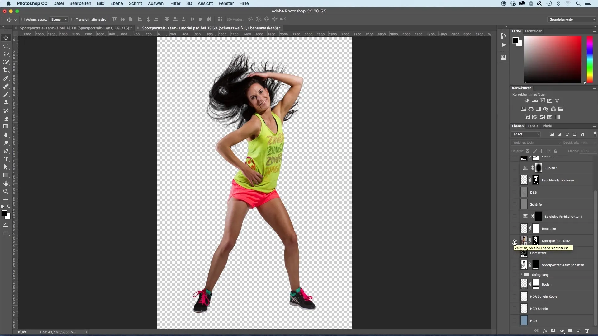 Effective image optimization of sports portraits Effective image optimization of sports portraits