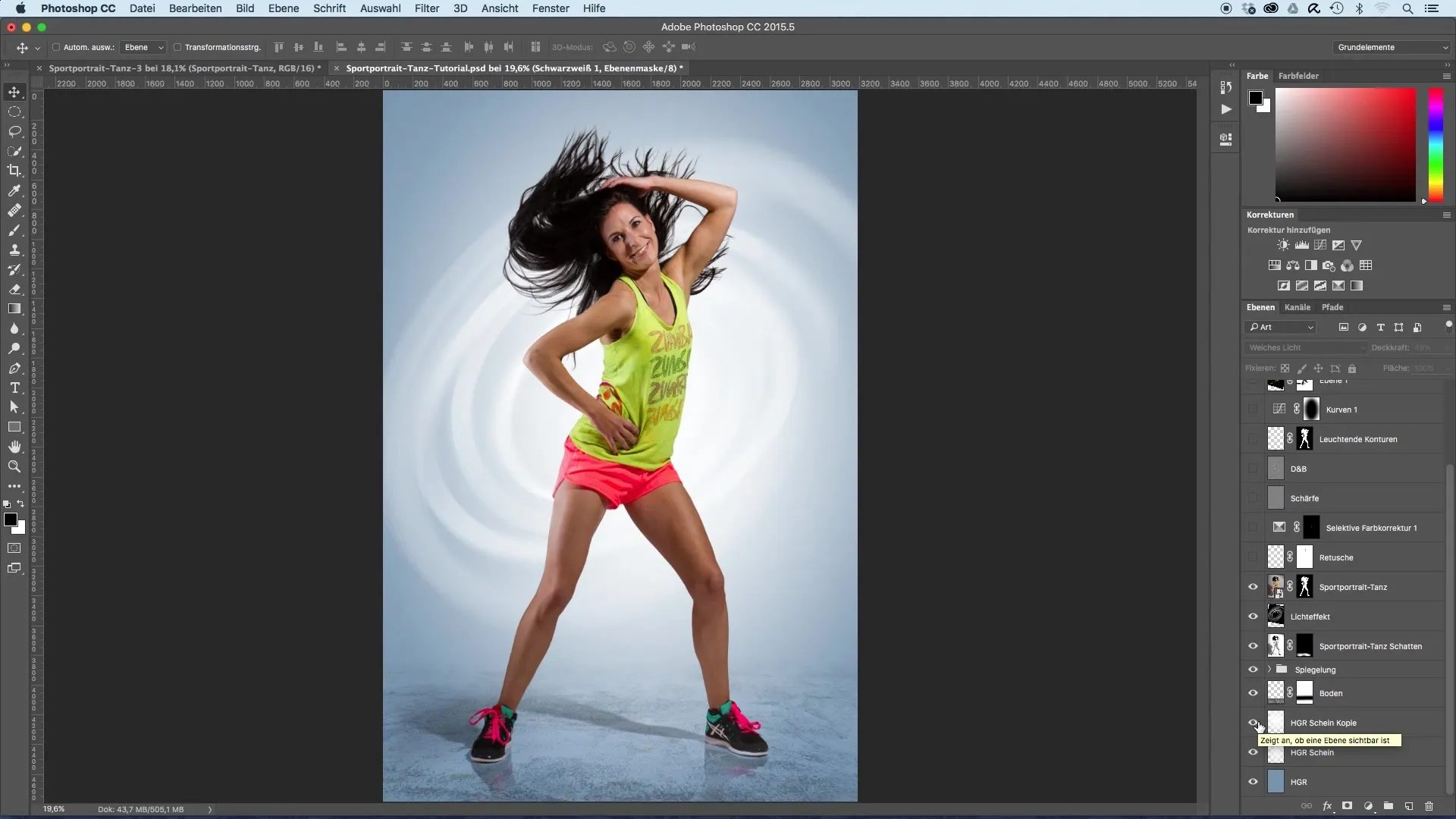 Effective image optimization of sports portraits Effective image optimization of sports portraits