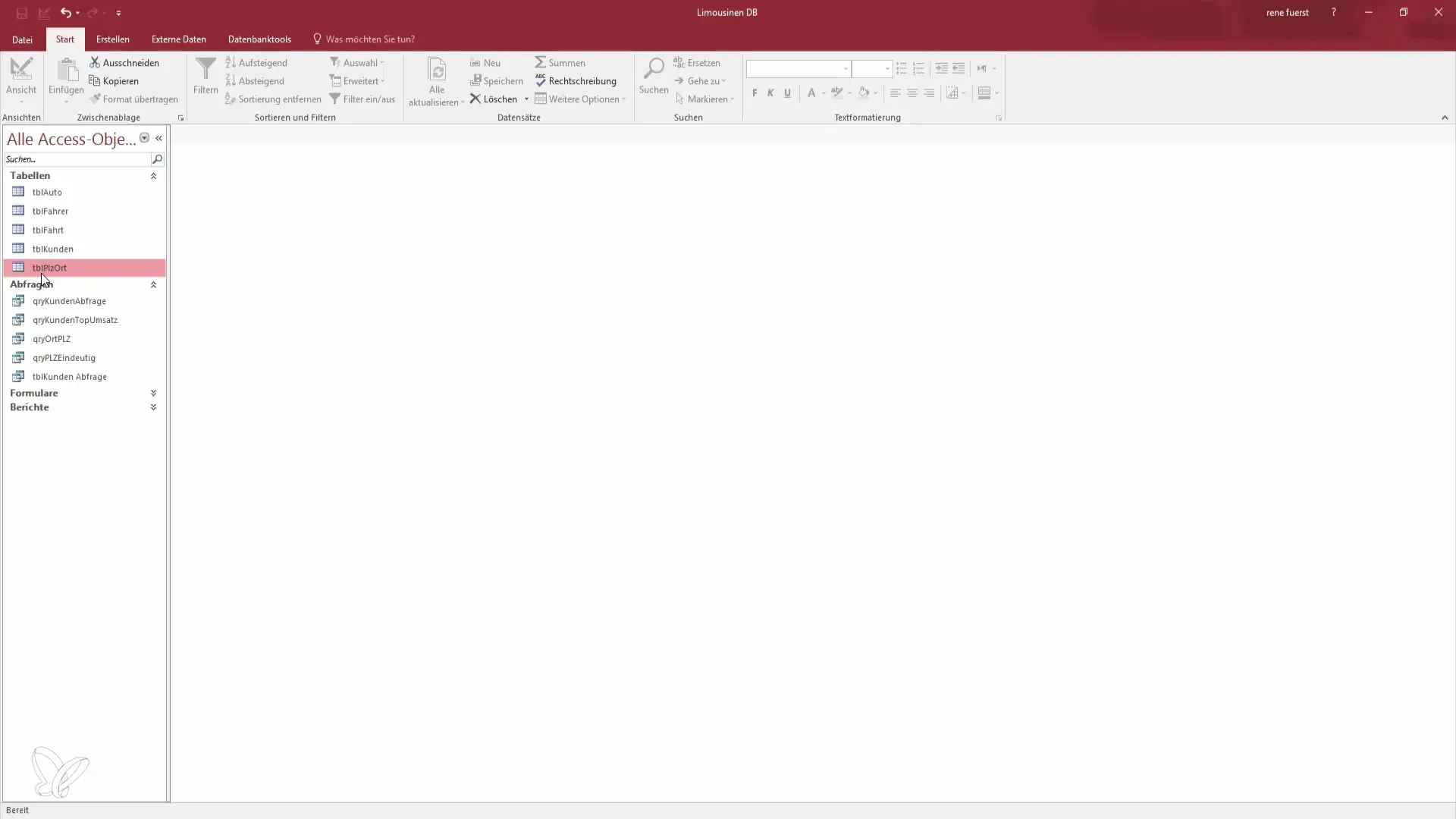 Menganalisis kode pos secara efektif di Access Menganalisis kode pos secara efektif di Access