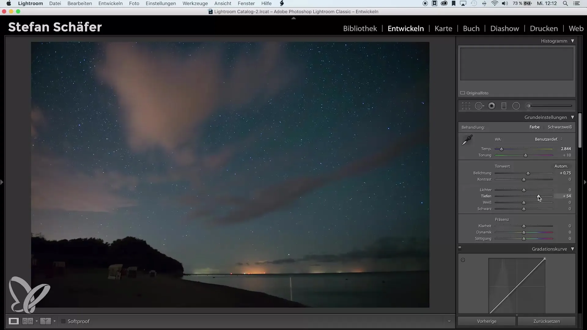 Rauschreduzierung in Lightroom – Tipps für beeindruckende Bilder Rauschreduzierung in Lightroom – Tipps für beeindruckende Bilder