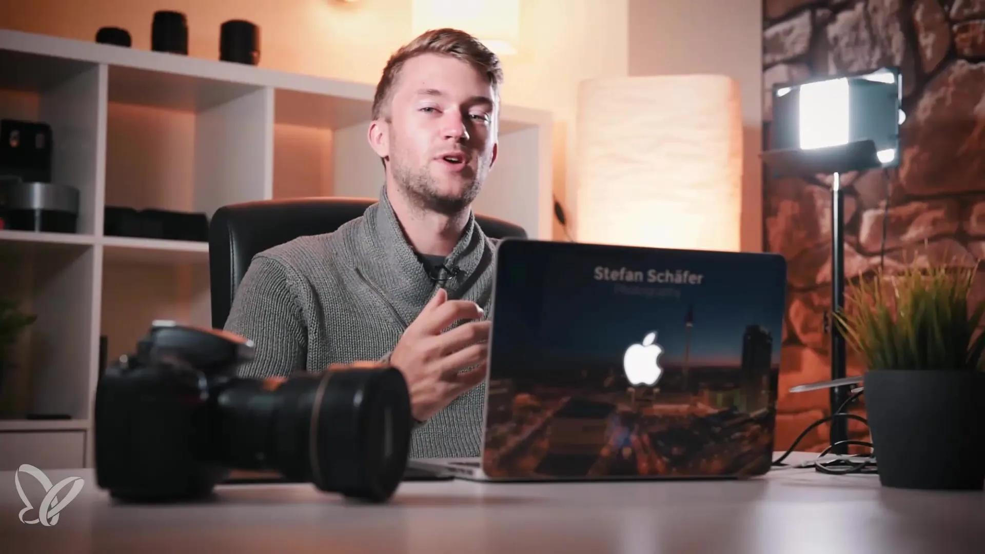 Color-Key con Lightroom - Ecco come ottenere risultati impressionanti Color-Key con Lightroom – Ecco come ottenere risultati straordinari