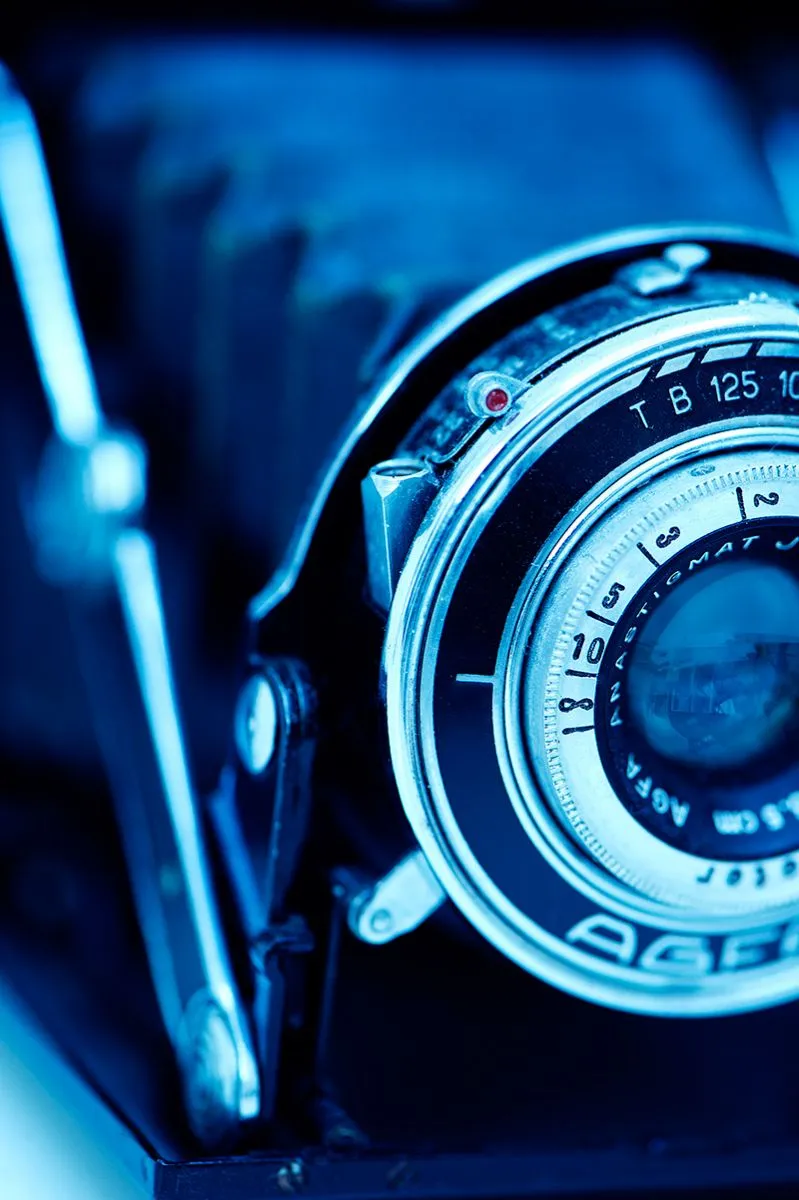Professional lighting technology and lighting control: Part 1 - What is the correct exposure?