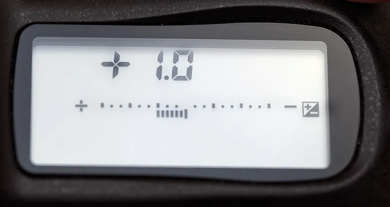 Professional lighting technology and lighting control: Part 1 - What is the correct exposure?