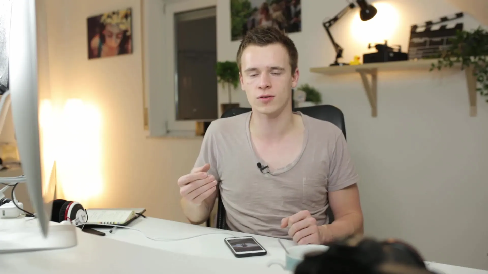 Editing efficiente delle immagini con Lightroom Mobile - Il tuo smartphone come strumento