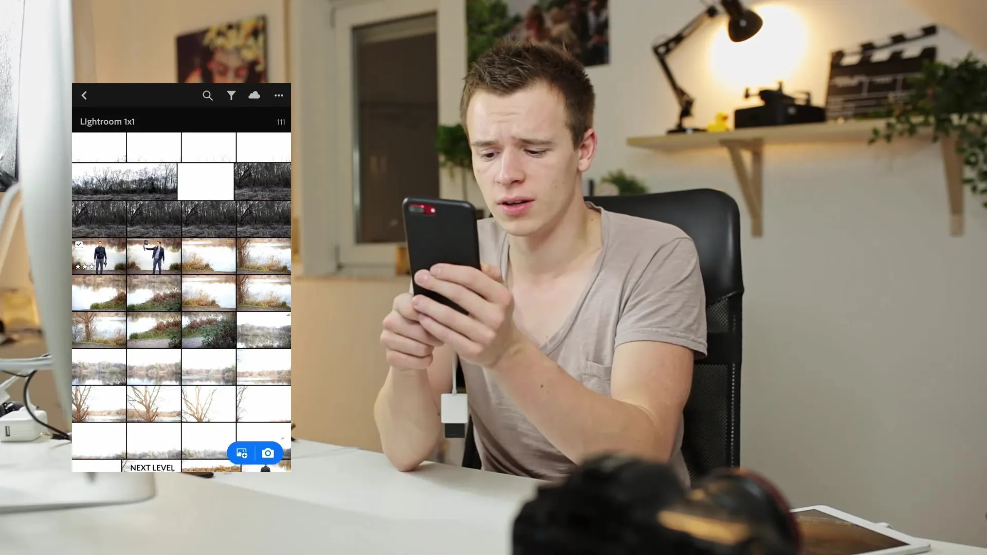 Lightroom Classic CC: Tips for importing and exporting images
