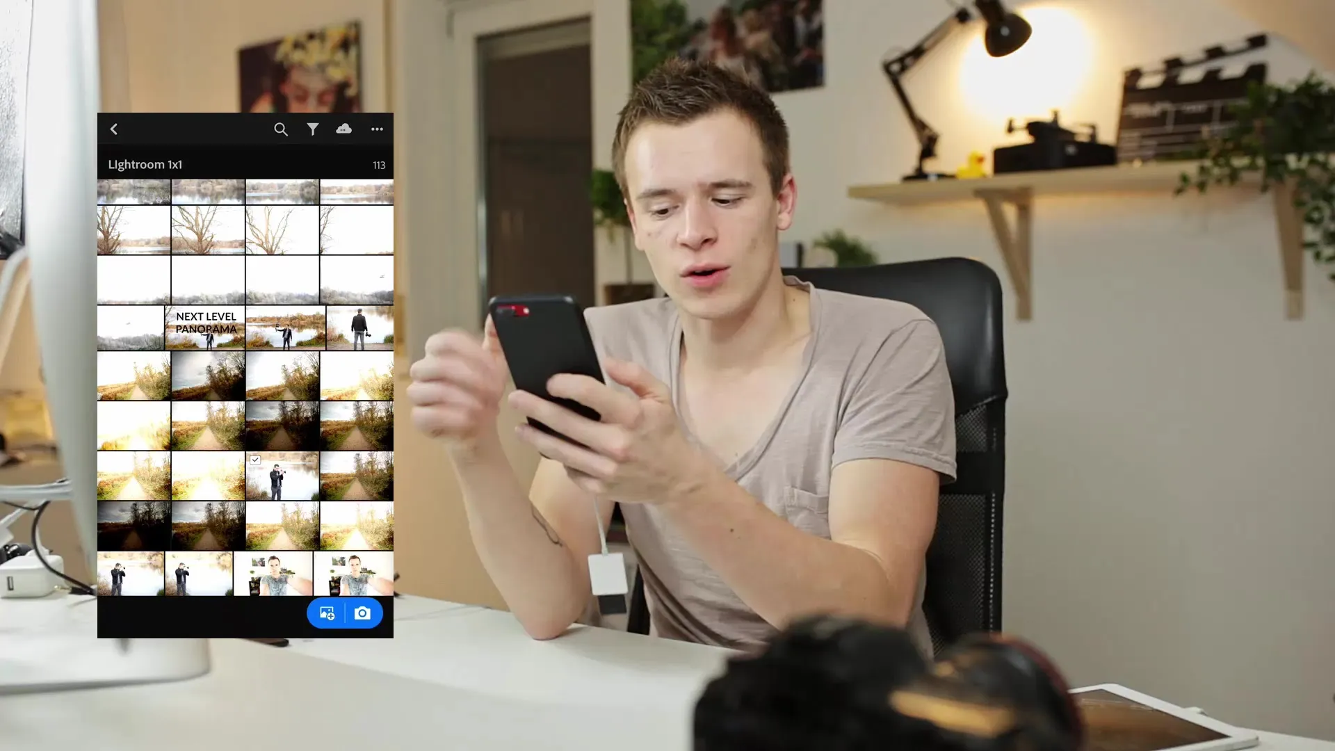 Lightroom Classic CC: Tips for importing and exporting images