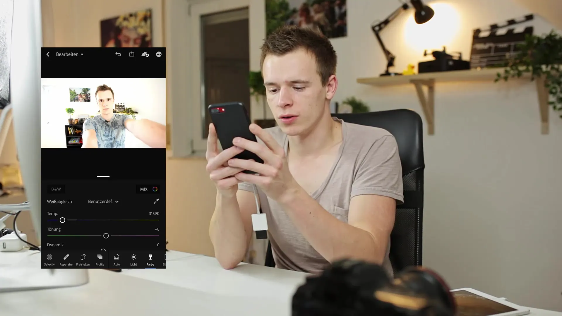 Lightroom Classic CC: Tips for importing and exporting images