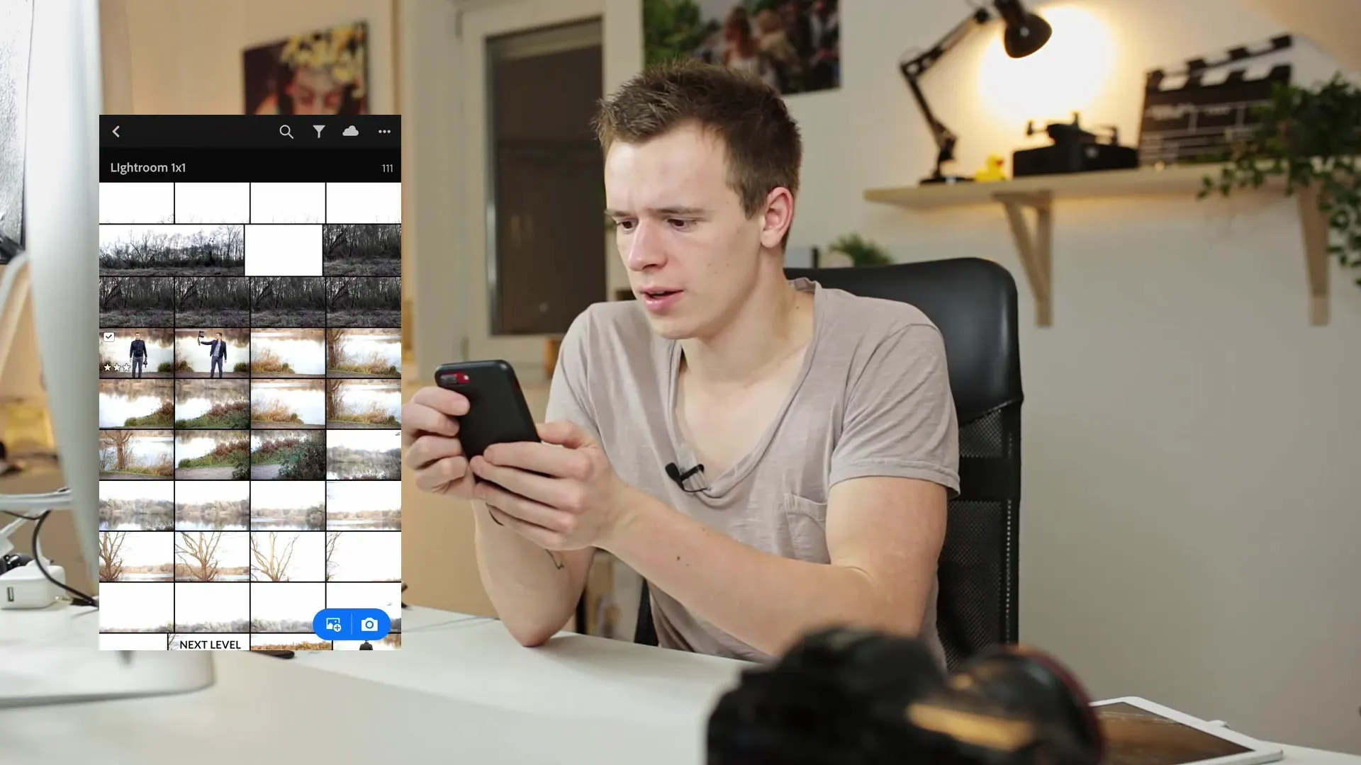 Lightroom Classic CC: Tips for importing and exporting images