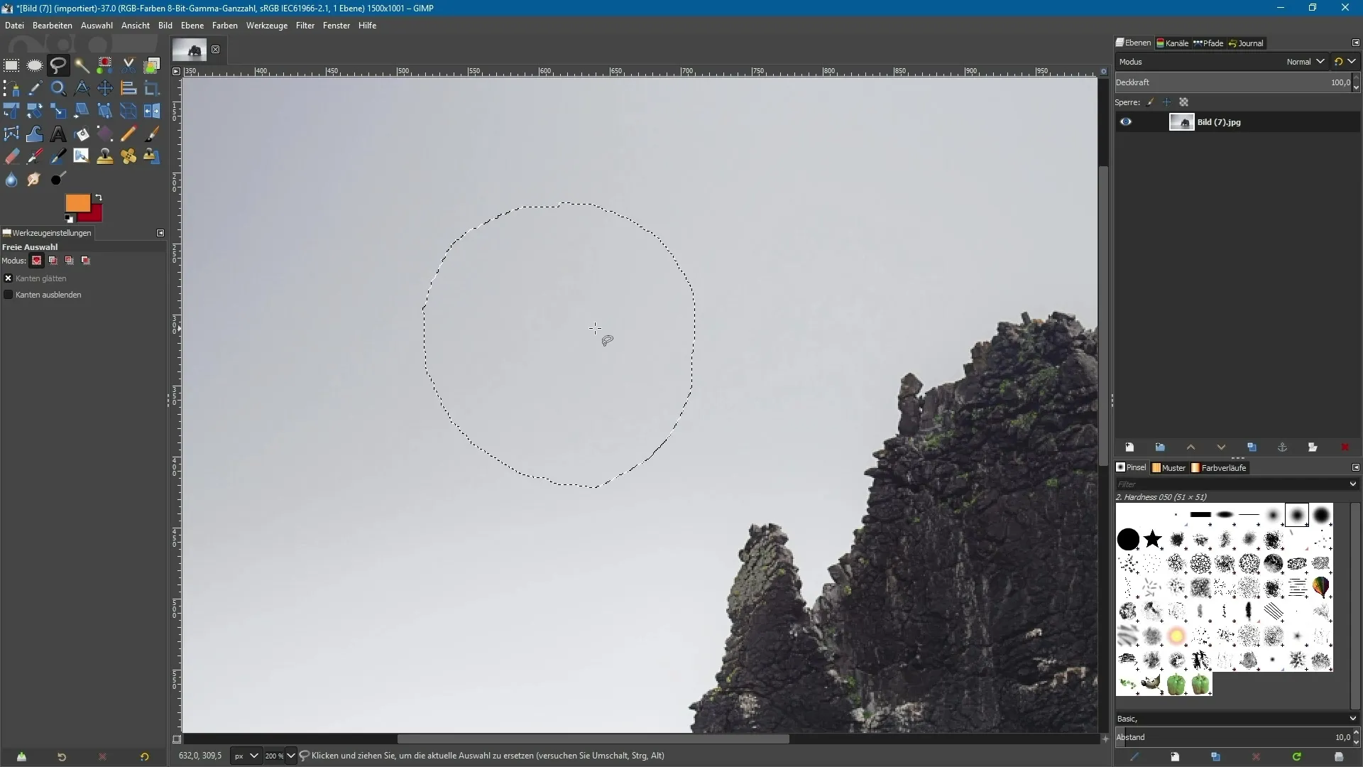 GIMP 2.10: Descubre todas las nuevas funciones GIMP 2.10: Descubre todas las nuevas funciones