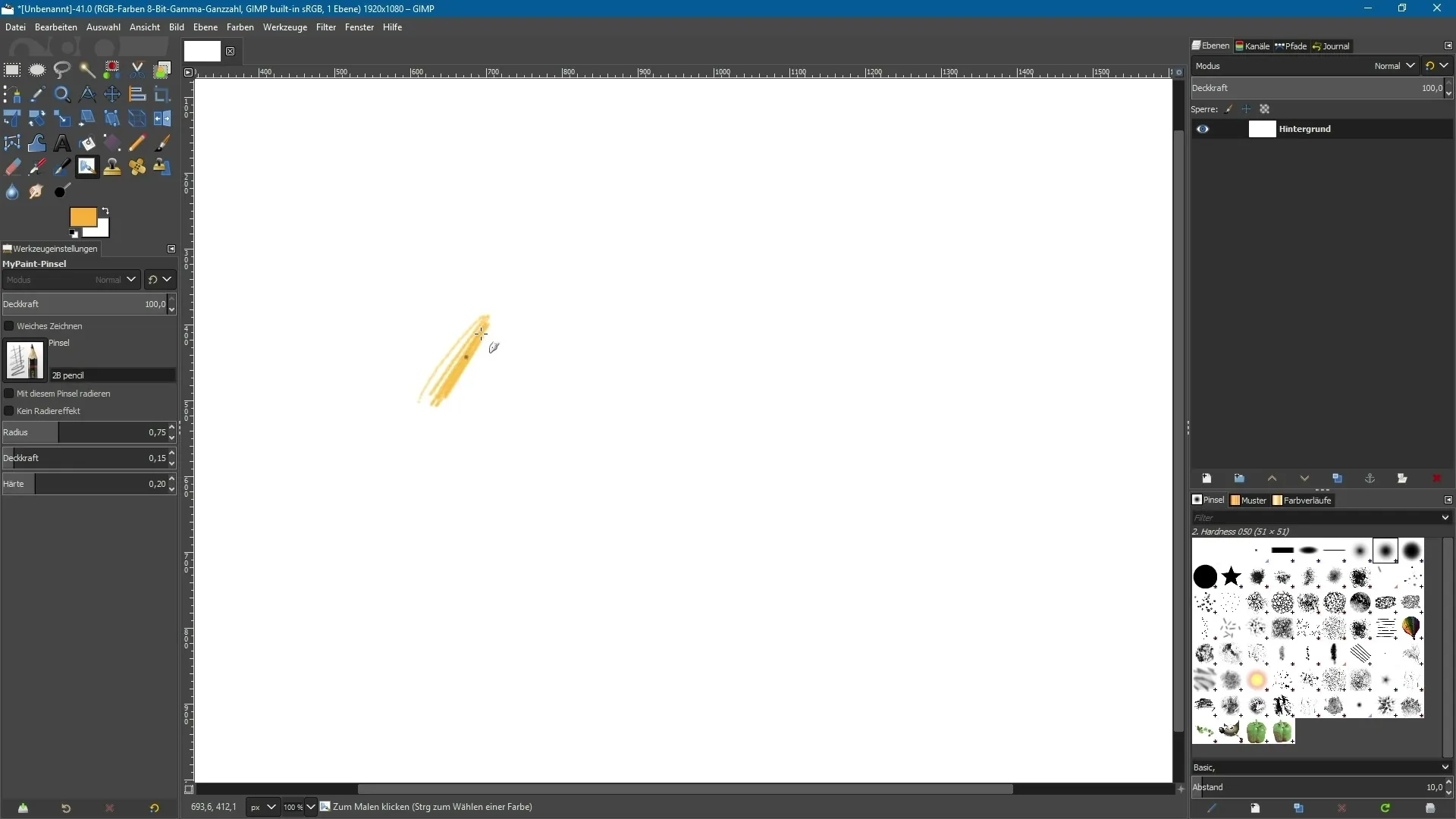 GIMP 2.10: Descubre todas las nuevas funciones GIMP 2.10: Descubre todas las nuevas funciones