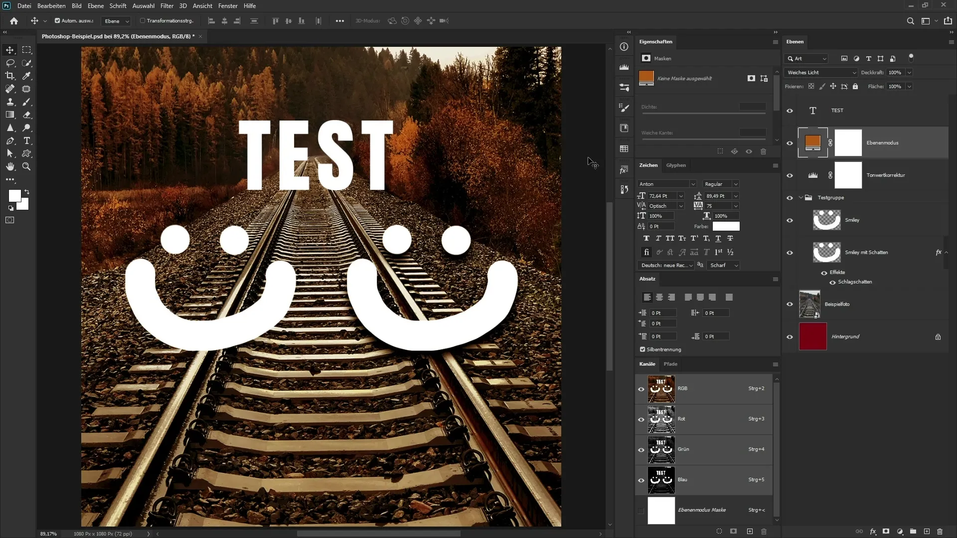 GIMP 2.10: Nuevos formatos de archivo y funciones GIMP 2.10: Nuevos formatos de archivo y funciones