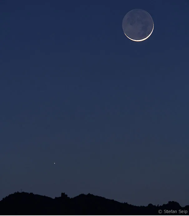 Parte 01 - Scatti d'atmosfera al crepuscolo.