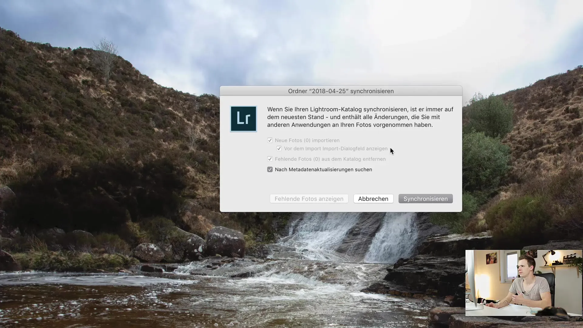 Elaborazione esterna in Lightroom Classic CC - La tua guida passo passo