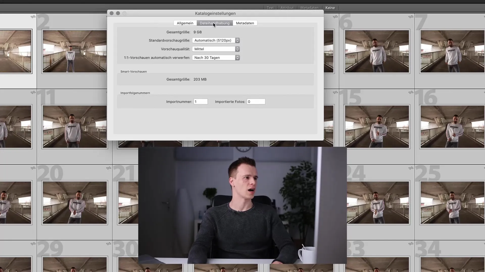 Acelerar Lightroom Classic CC: Consejos efectivos para mejorar el rendimiento