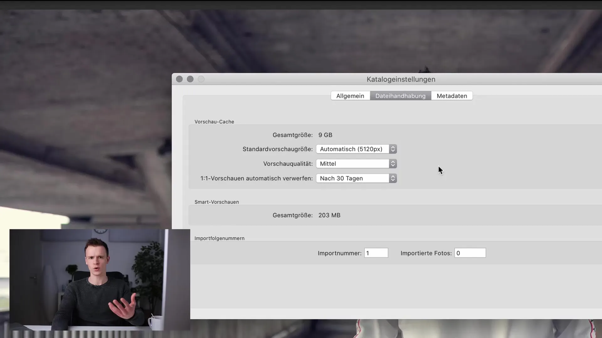 Acelerar Lightroom Classic CC: Consejos efectivos para mejorar el rendimiento