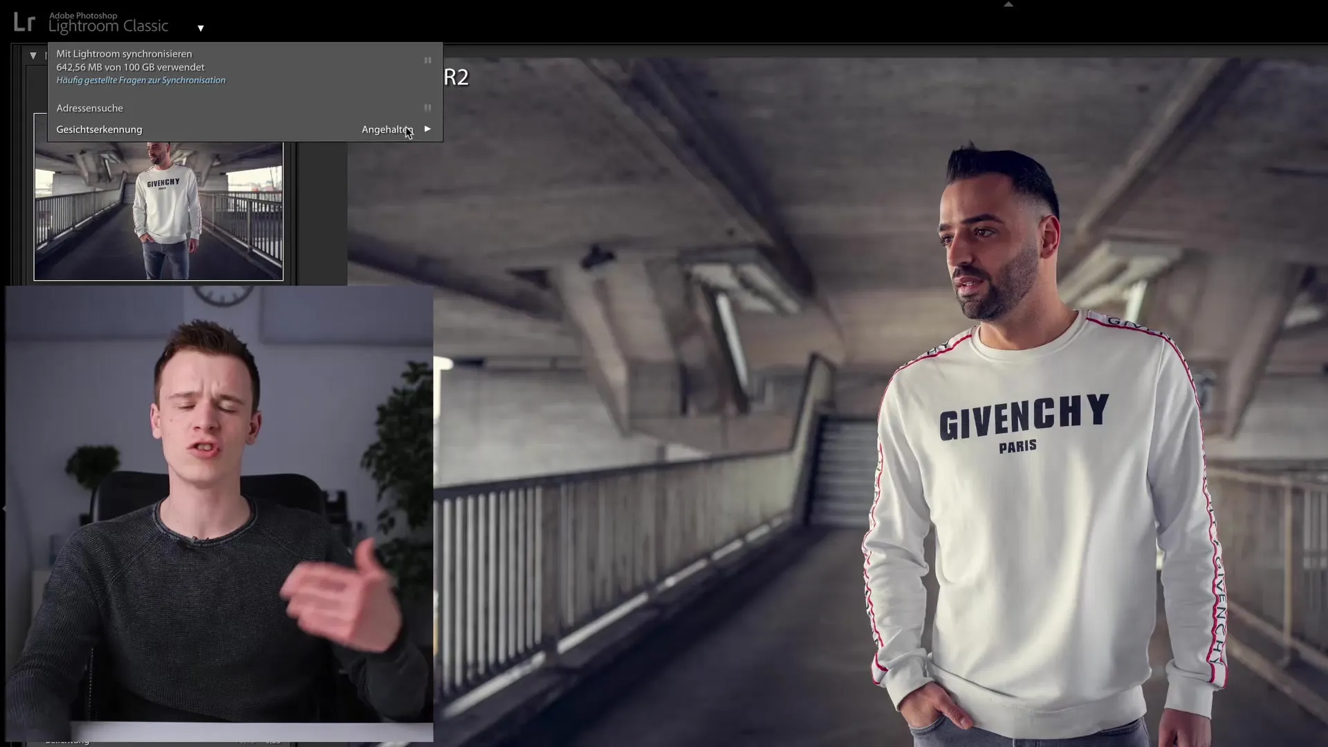 Acelerar Lightroom Classic CC: Consejos efectivos para mejorar el rendimiento