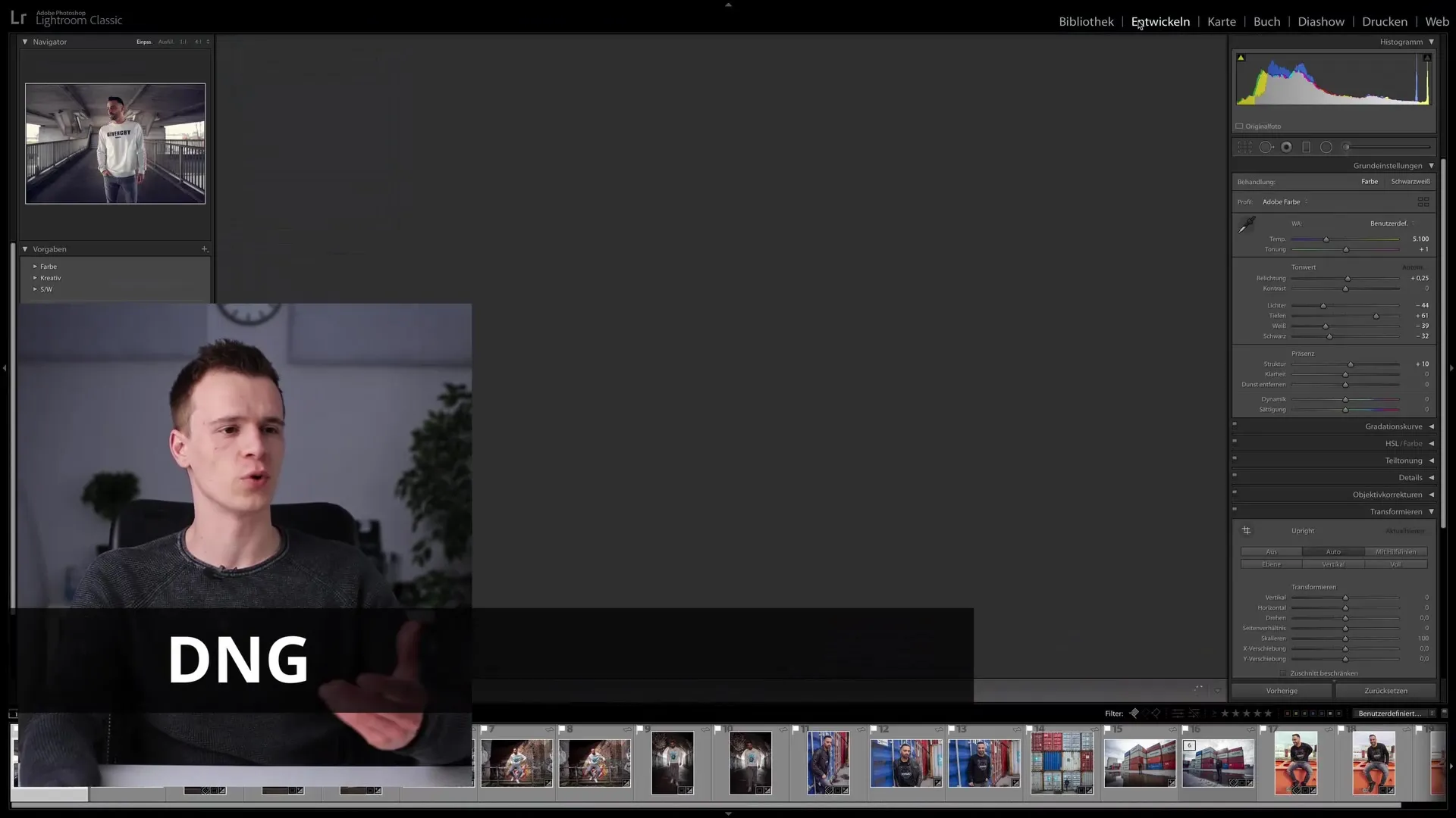 Acelerar Lightroom Classic CC: Consejos efectivos para mejorar el rendimiento
