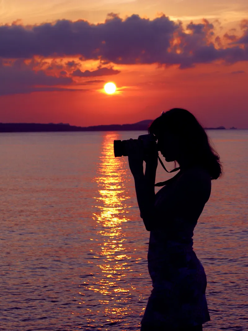 Commercial photography 01: Career aspirations in photography