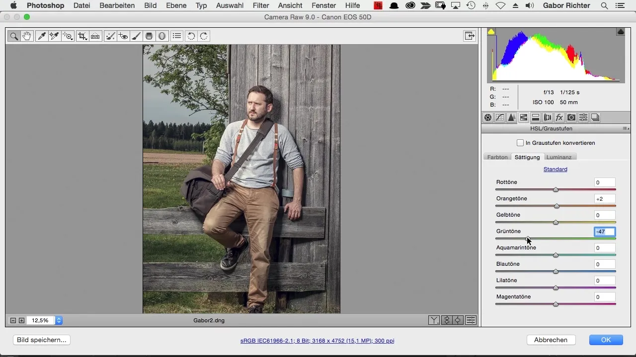 RAW Editing in Photoshop for the Perfect Image Look RAW editing in Photoshop for the perfect image look