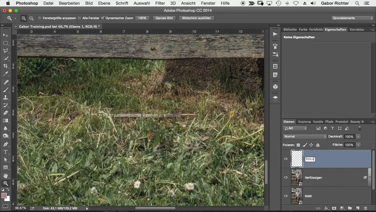 Retouching in Photoshop for Perfect Images Retouching in Photoshop for Perfect Images