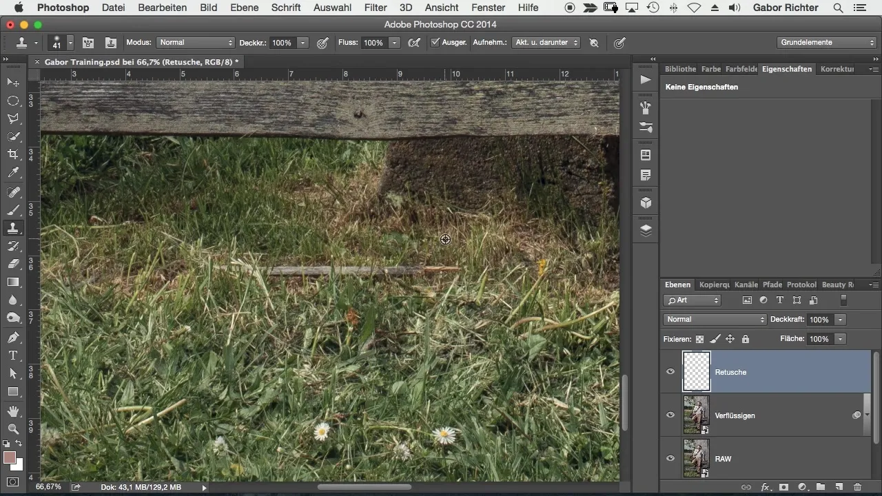 Retouching in Photoshop for Perfect Images Retouching in Photoshop for Perfect Images