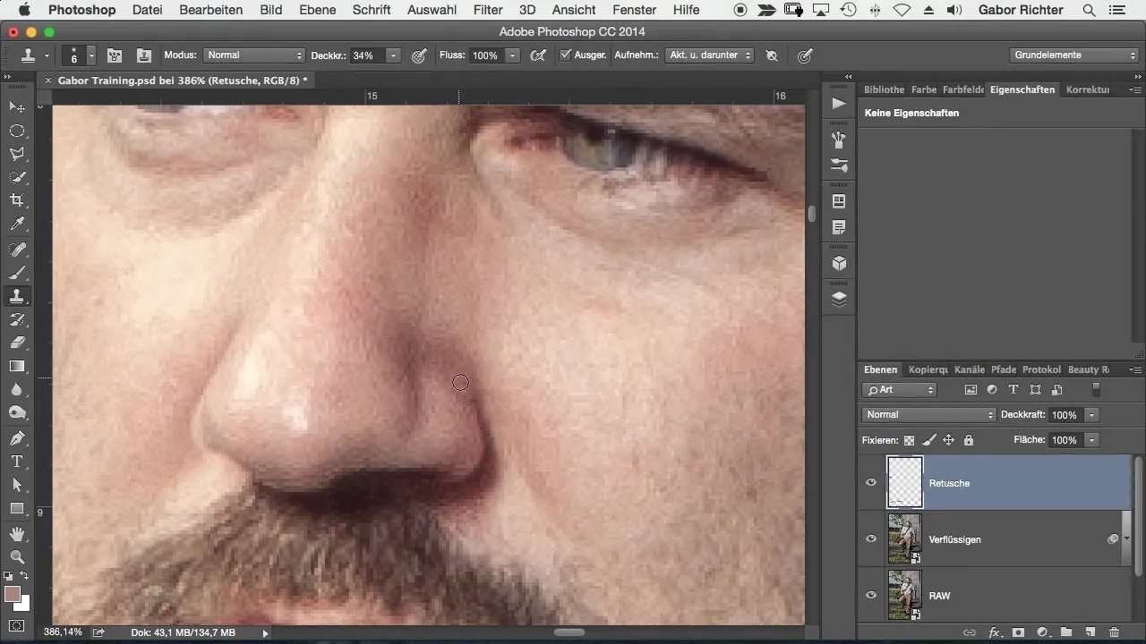 Retouching in Photoshop for Perfect Images Retouching in Photoshop for Perfect Images