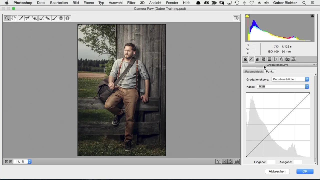 Optimisation de vos images avec Photoshop – Le workflow parfait Optimisation de vos images avec Photoshop – Le workflow parfait
