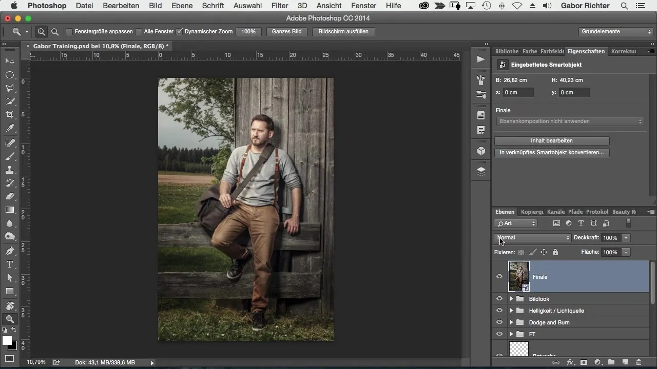 Optimisation de vos images avec Photoshop – Le workflow parfait Optimisation de vos images avec Photoshop - Le workflow parfait