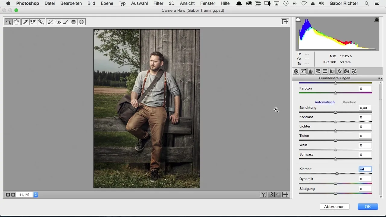 Optimisation de vos images avec Photoshop - Le workflow parfait Optimisation de vos images avec Photoshop – Le workflow parfait