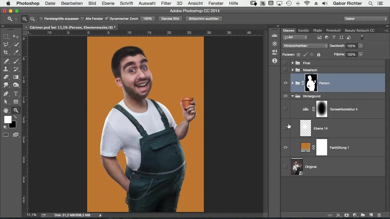 Comic-Stil Erstellung in Photoshop einfach gemacht Comic-Stil Erstellung in Photoshop einfach gemacht