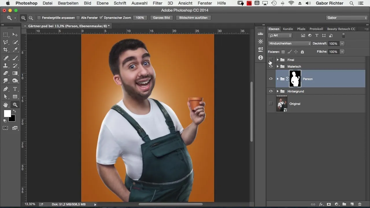 Comic-Stil Erstellung in Photoshop einfach gemacht Comic-Stil Erstellung in Photoshop einfach gemacht