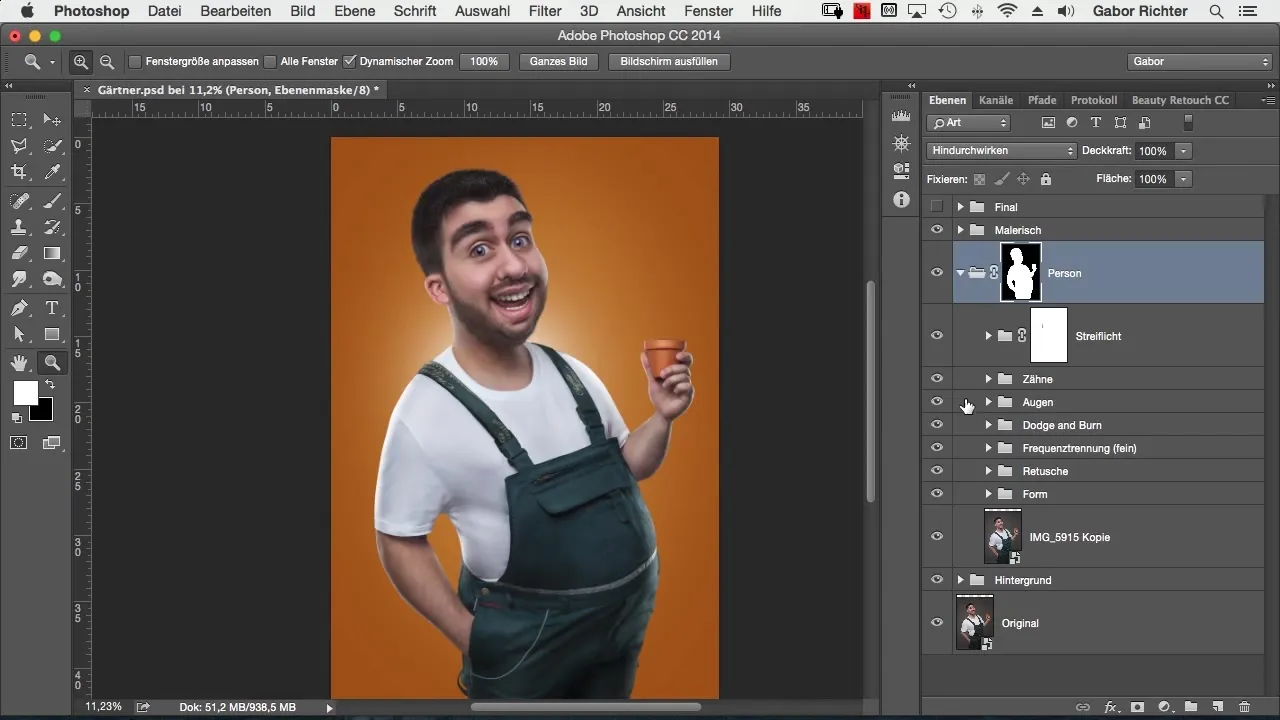 Comic-Stil Erstellung in Photoshop einfach gemacht Comic-Stil Erstellung in Photoshop einfach gemacht