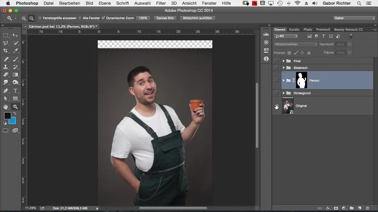 Comic-Stil Erstellung in Photoshop einfach gemacht Comic-Stil Erstellung in Photoshop einfach gemacht