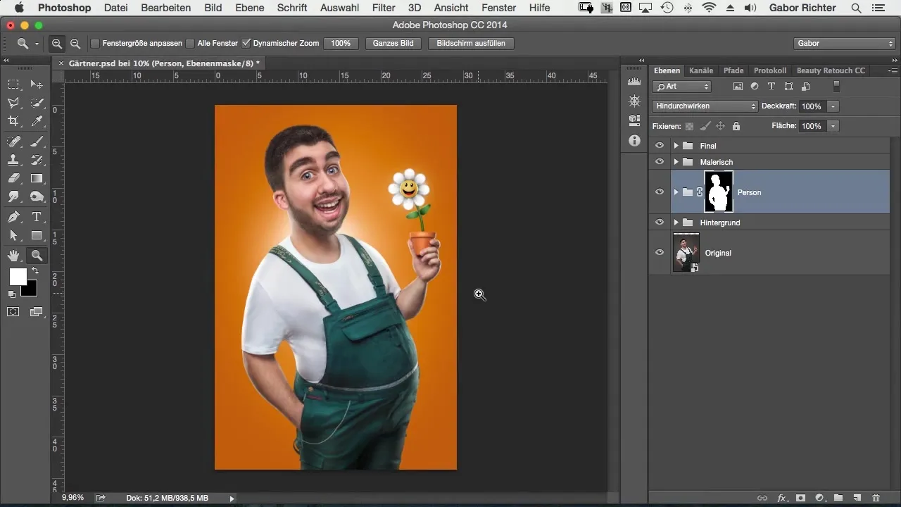 Comic-Stil Erstellung in Photoshop einfach gemacht Comic-Stil Erstellung in Photoshop einfach gemacht